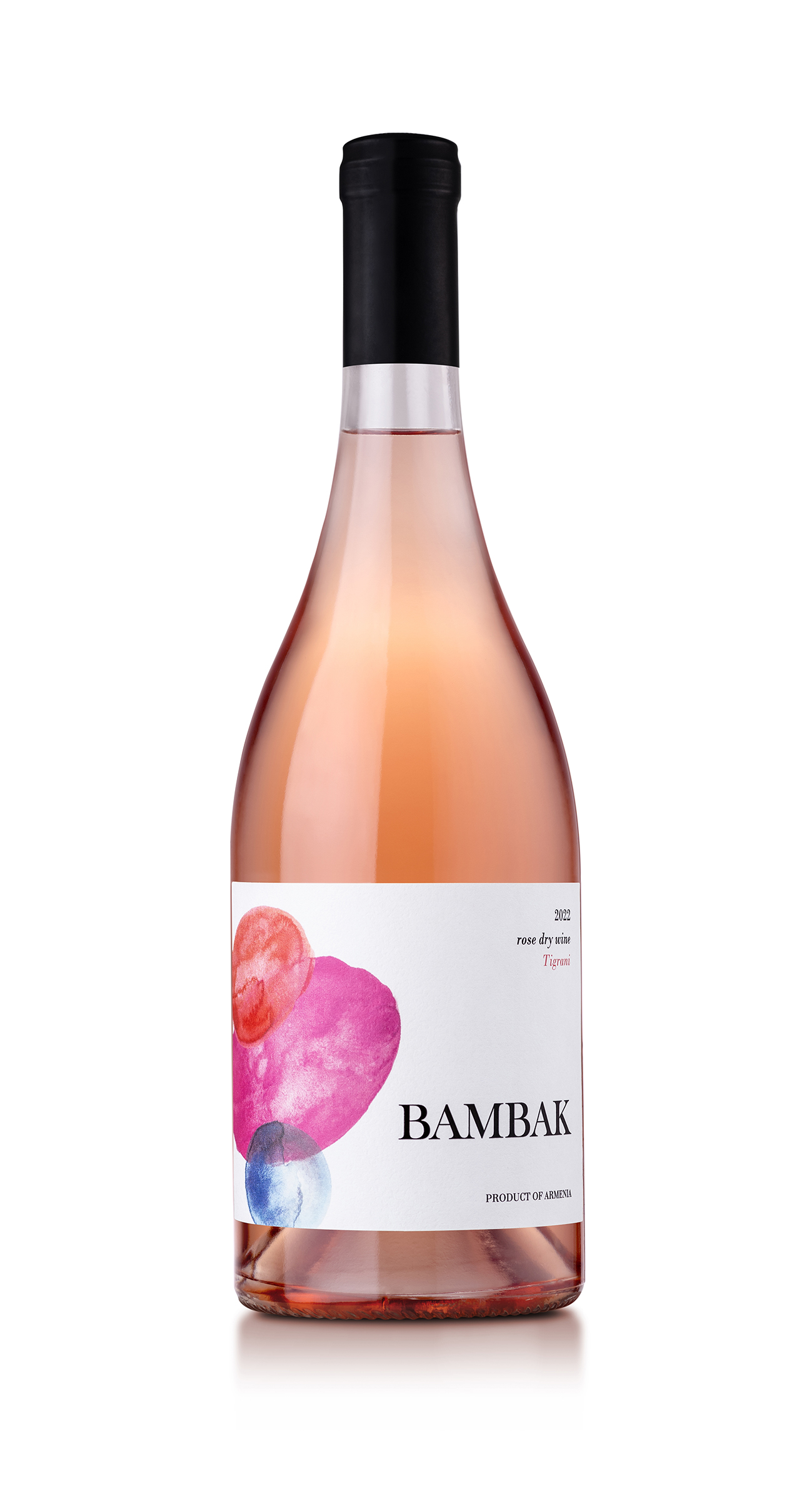 BAMBAK - Rosé