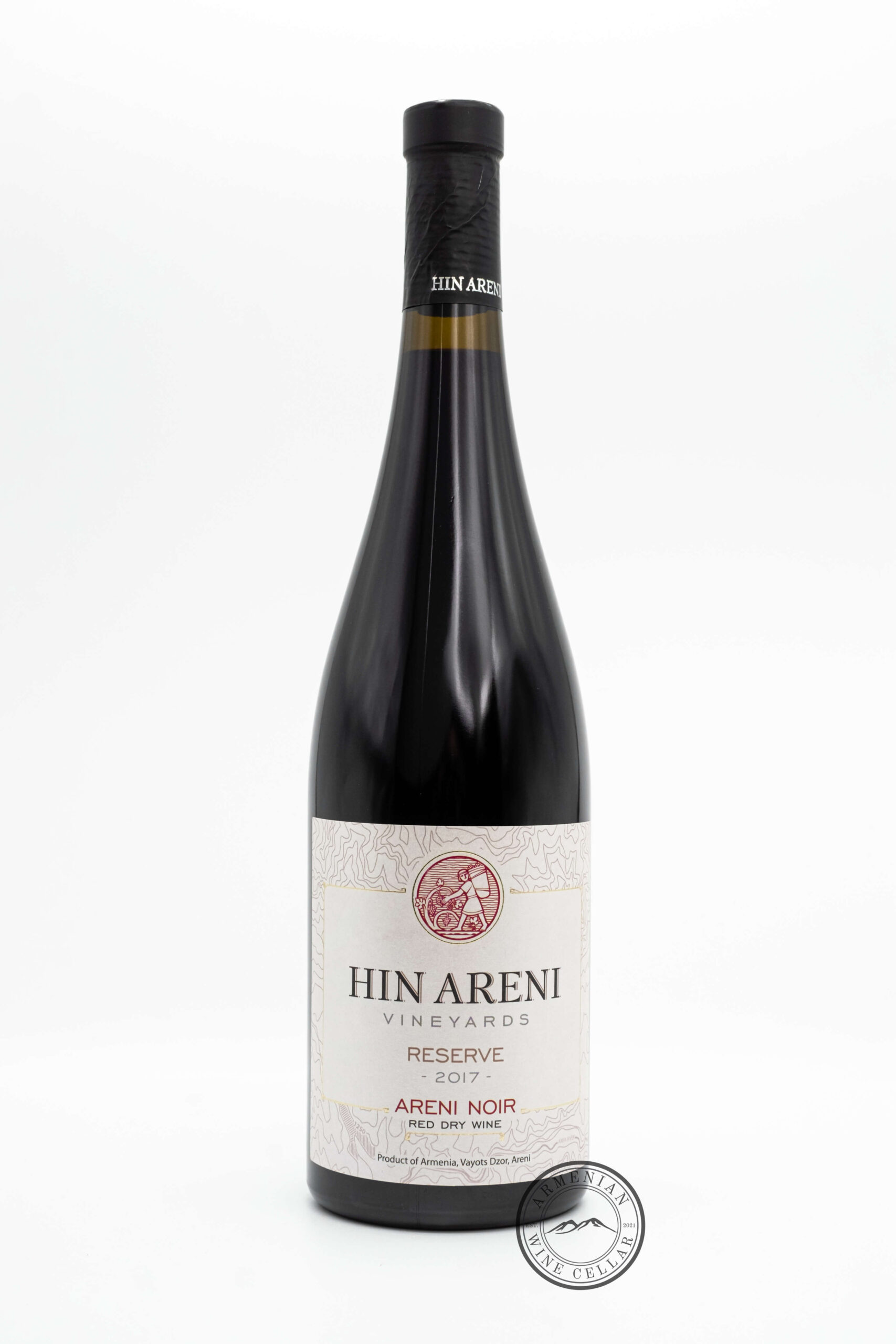 Hin Areni - Areni Noir Reserve