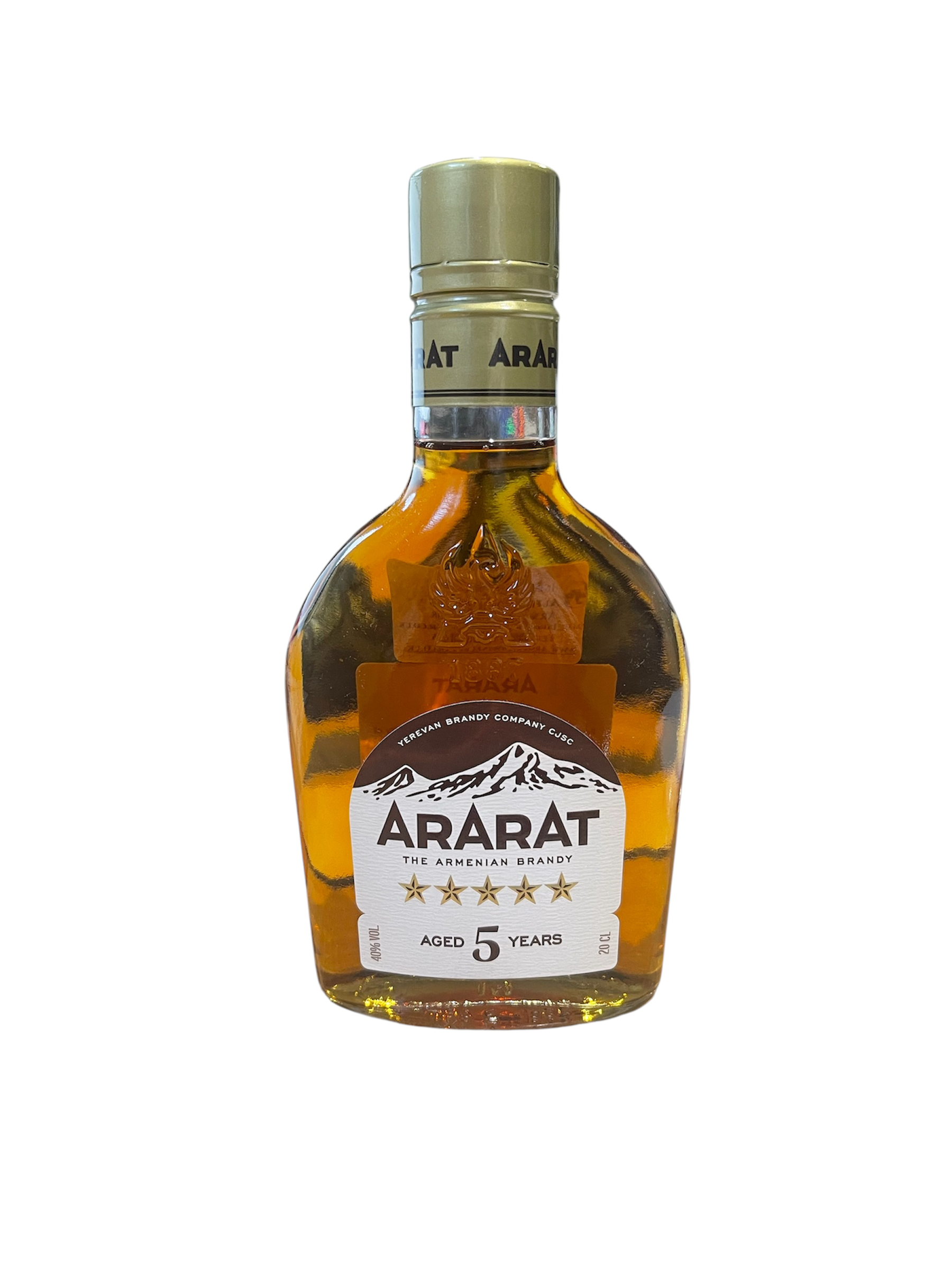 Ararat Brandy - 5 Years
